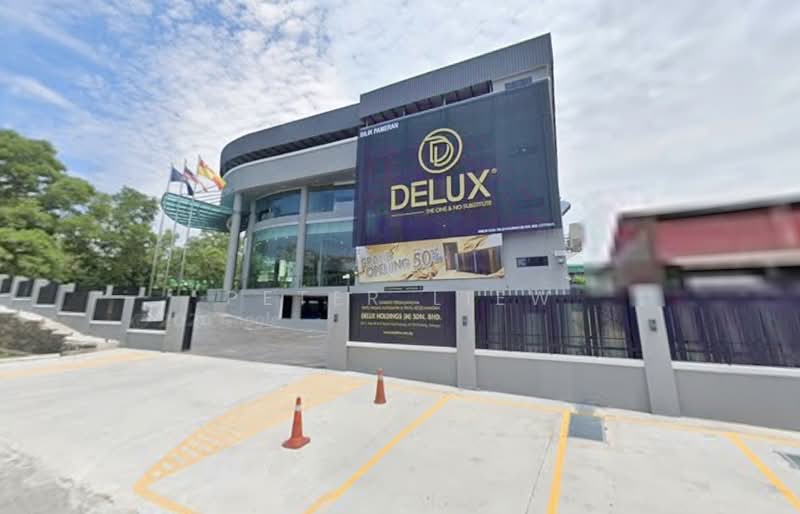 Kilang untuk Dijual di Bandar Bukit Puchong (Puchong) - Peter Liew - Exterior - PropertyGuru.com.my