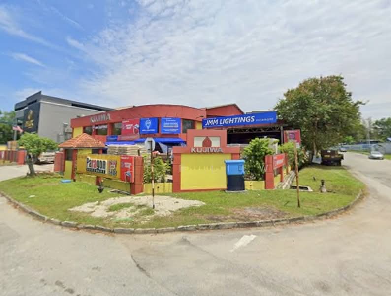 Kilang untuk Dijual di Bandar Bukit Puchong (Puchong) - Peter Liew - Exterior - PropertyGuru.com.my