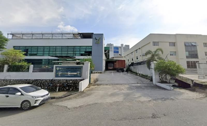 Kilang untuk Dijual di Bandar Bukit Puchong (Puchong) - Peter Liew - Exterior - PropertyGuru.com.my