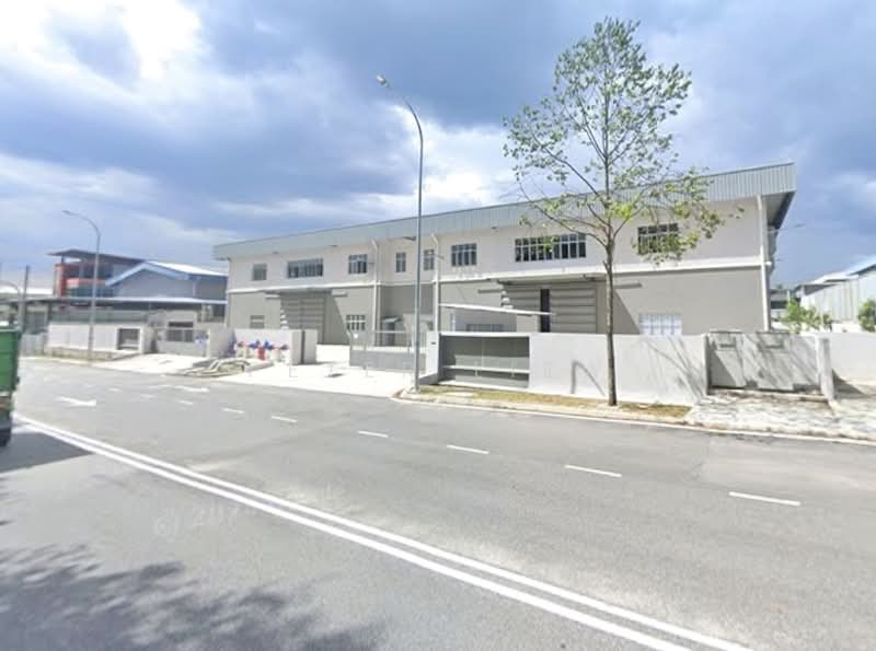 Kilang untuk Dijual di Bandar Bukit Puchong (Puchong) - Peter Liew - Exterior - PropertyGuru.com.my
