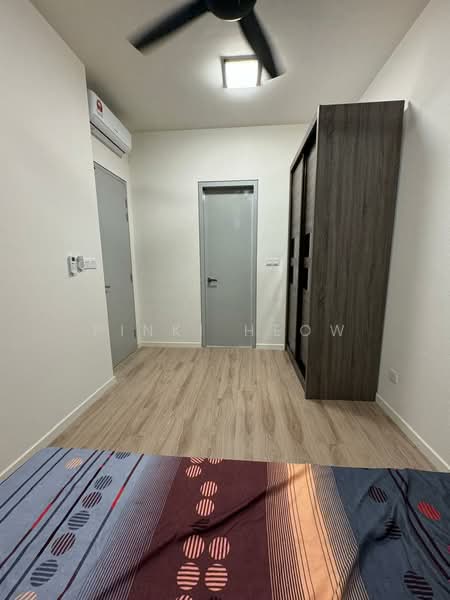 Servis Apartment untuk Disewa di Emerald 9 - Pinki Heow - Bedroom - PropertyGuru.com.my