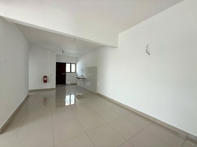 1-storey Terraced House for Sale in Pusat Bandar Putra Bertam (Kepala Batas) - Aswad . - Interior - PropertyGuru.com.my