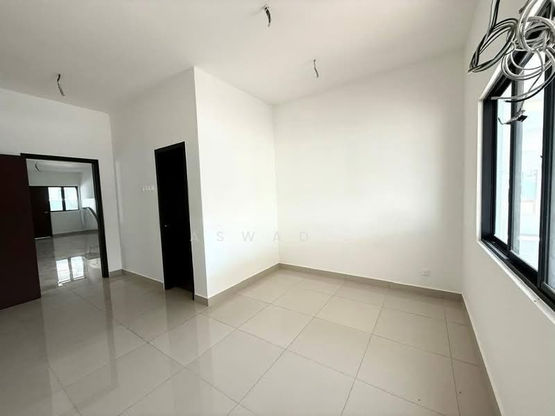 1-storey Terraced House for Sale in Pusat Bandar Putra Bertam (Kepala Batas) - Aswad . - Interior - PropertyGuru.com.my