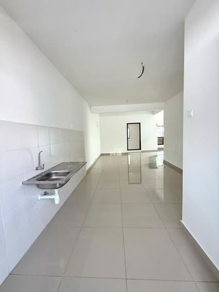 1-storey Terraced House for Sale in Pusat Bandar Putra Bertam (Kepala Batas) - Aswad . - Interior - PropertyGuru.com.my