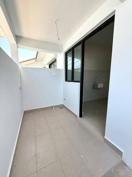 1-storey Terraced House for Sale in Pusat Bandar Putra Bertam (Kepala Batas) - Aswad . - Interior - PropertyGuru.com.my