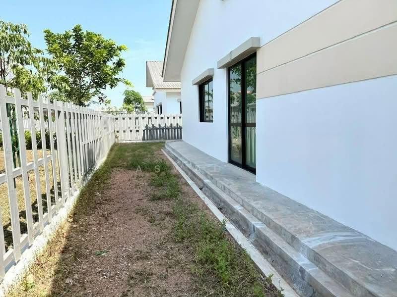 1-storey Terraced House for Sale in Pusat Bandar Putra Bertam (Kepala Batas) - Aswad . - Exterior - PropertyGuru.com.my