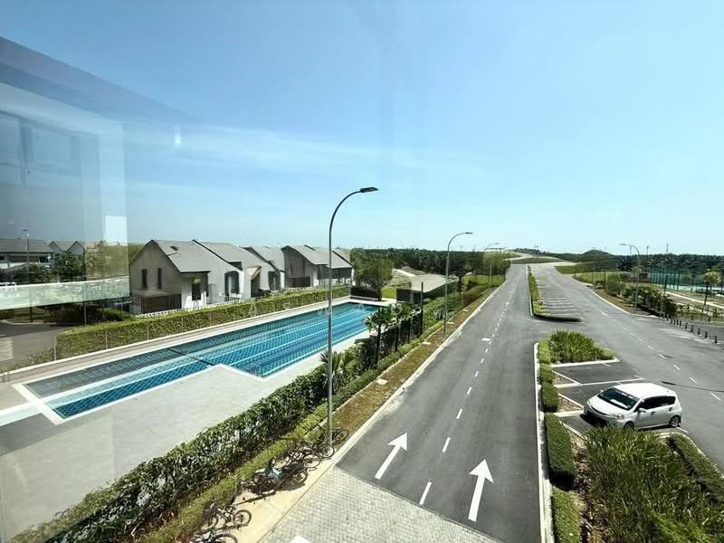 1-storey Terraced House for Sale in Pusat Bandar Putra Bertam (Kepala Batas) - Aswad . - Exterior - PropertyGuru.com.my