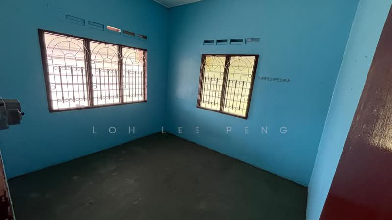 Rumah Teres 1 Tingkat untuk Dijual di Taman Mas (Kulai) - Cora Loh - PropertyGuru.com.my