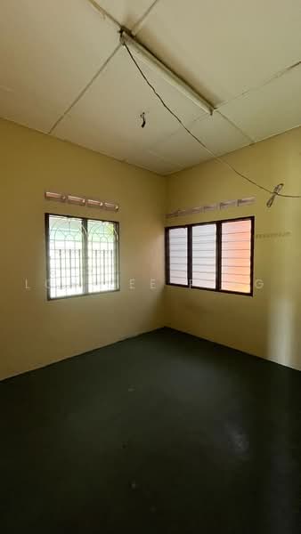 Rumah Teres 1 Tingkat untuk Dijual di Taman Mas (Kulai) - Cora Loh - PropertyGuru.com.my
