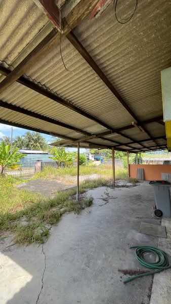 Rumah Teres 1 Tingkat untuk Dijual di Taman Mas (Kulai) - Cora Loh - PropertyGuru.com.my