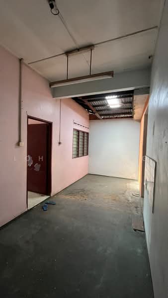 Rumah Teres 1 Tingkat untuk Dijual di Taman Mas (Kulai) - Cora Loh - PropertyGuru.com.my