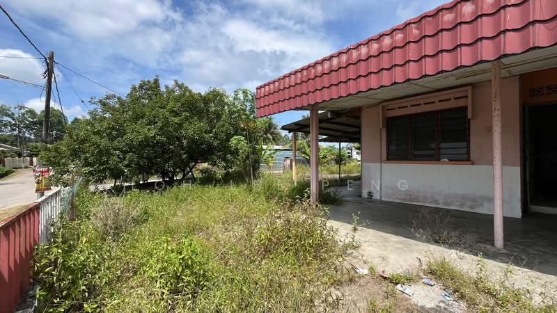 Rumah Teres 1 Tingkat untuk Dijual di Taman Mas (Kulai) - Cora Loh - PropertyGuru.com.my