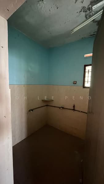 Rumah Teres 1 Tingkat untuk Dijual di Taman Mas (Kulai) - Cora Loh - PropertyGuru.com.my