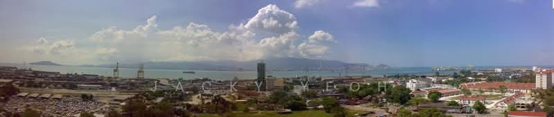 Condominium for Sale at Sea View Tower - Jacky Yeoh - Exterior - PropertyGuru.com.my