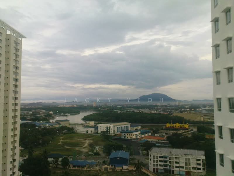 Condominium for Sale at Sea View Tower - Jacky Yeoh - Exterior - PropertyGuru.com.my