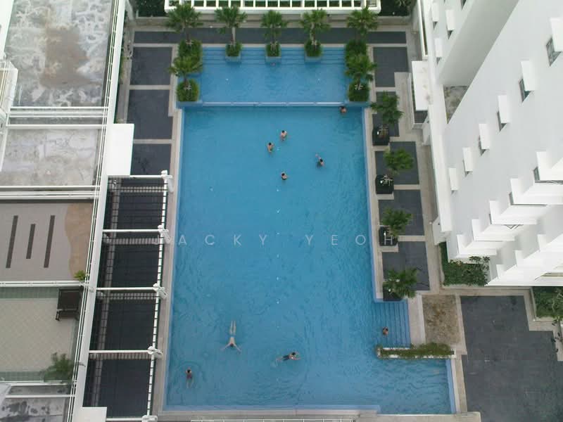 Condominium for Sale at Sea View Tower - Jacky Yeoh - Exterior - PropertyGuru.com.my