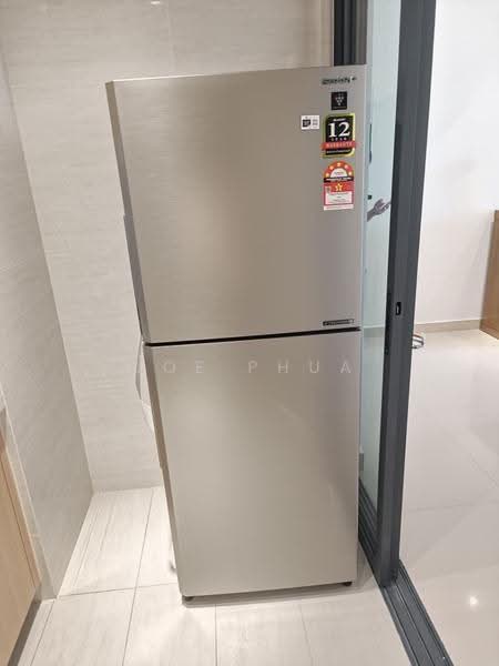 Service Residence for Rent at Aradia Residence @ Lake City KL North - Joe Phua - Interior - PropertyGuru.com.my