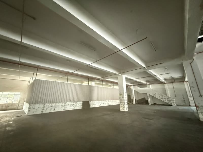 Kilang untuk Disewa di Masai (Johor) - Kua Jia Yu - Interior - PropertyGuru.com.my