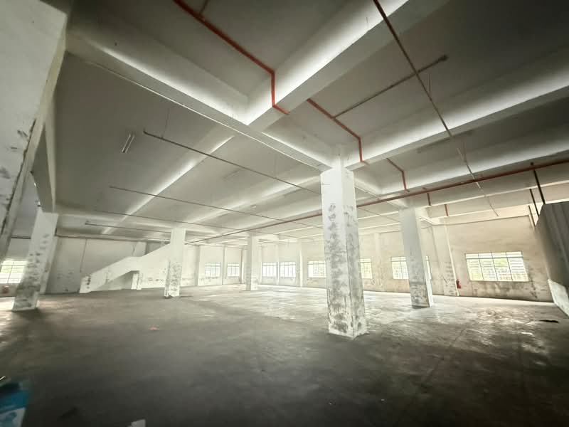 Kilang untuk Disewa di Masai (Johor) - Kua Jia Yu - Interior - PropertyGuru.com.my