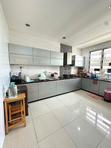 Bungalow for Sale in Seberang Perai (Penang) - Michelle Chia - Kitchen - PropertyGuru.com.my
