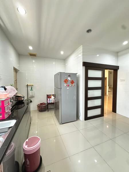 Bungalow for Sale in Seberang Perai (Penang) - Michelle Chia - Kitchen - PropertyGuru.com.my
