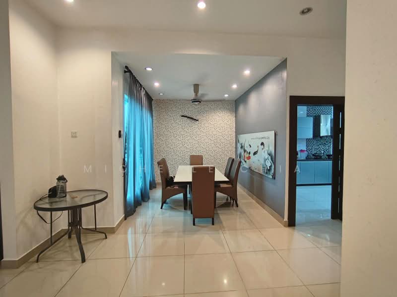 Bungalow for Sale in Seberang Perai (Penang) - Michelle Chia - Dining Room - PropertyGuru.com.my
