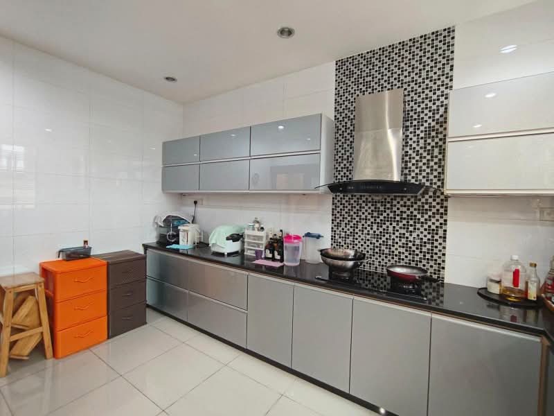 Bungalow for Sale in Seberang Perai (Penang) - Michelle Chia - Kitchen - PropertyGuru.com.my