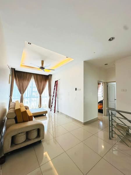 Bungalow for Sale in Seberang Perai (Penang) - Michelle Chia - Living Room - PropertyGuru.com.my