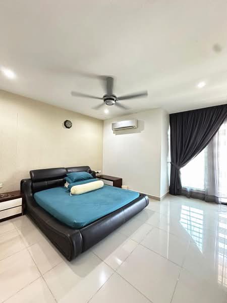 Bungalow for Sale in Seberang Perai (Penang) - Michelle Chia - Bedroom - PropertyGuru.com.my