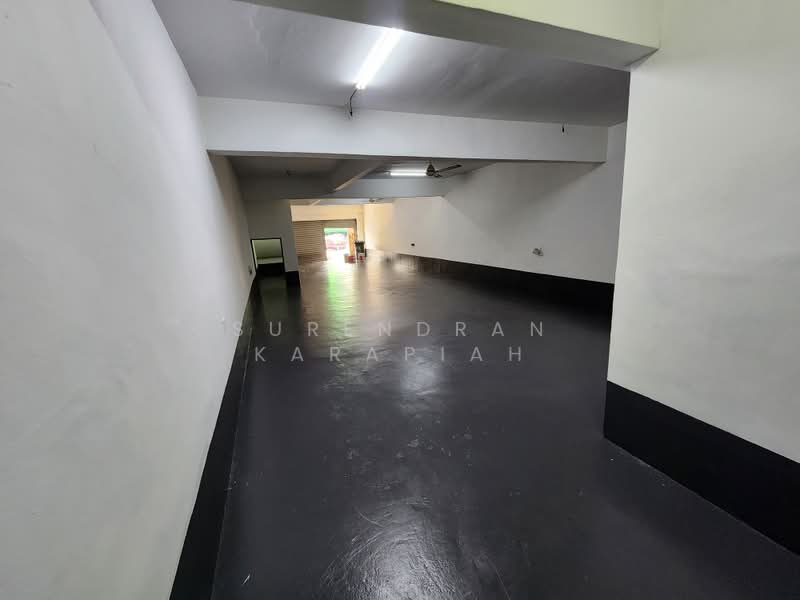 Kedai untuk Disewa di Taman Bayu Perdana (Klang) - Surendran Karapiah - Interior - PropertyGuru.com.my
