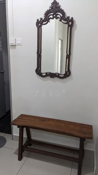 Condominium for Rent at Dwiputra Residences - Calvin Loke - Interior - PropertyGuru.com.my