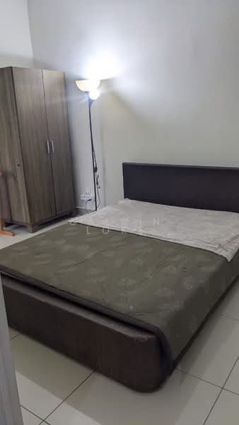 Condominium for Rent at Dwiputra Residences - Calvin Loke - Bedroom - PropertyGuru.com.my