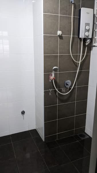 Condominium for Rent at Dwiputra Residences - Calvin Loke - PropertyGuru.com.my