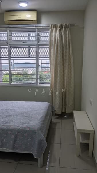 Condominium for Rent at Dwiputra Residences - Calvin Loke - PropertyGuru.com.my
