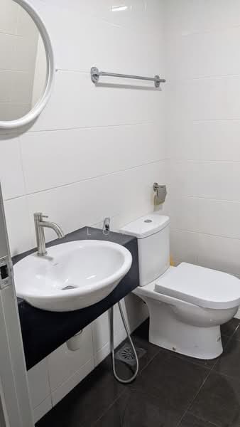 Condominium for Rent at Dwiputra Residences - Calvin Loke - PropertyGuru.com.my