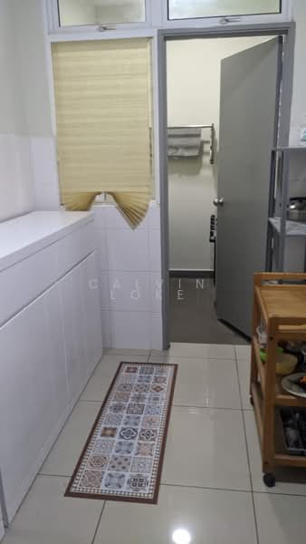 Condominium for Rent at Dwiputra Residences - Calvin Loke - PropertyGuru.com.my