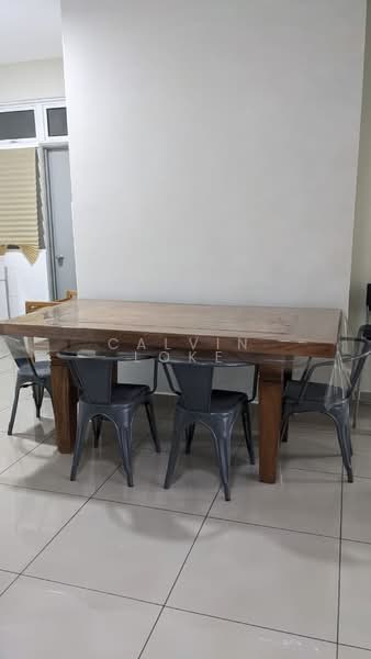Condominium for Rent at Dwiputra Residences - Calvin Loke - PropertyGuru.com.my
