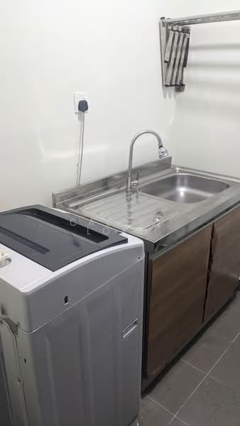 Condominium for Rent at Dwiputra Residences - Calvin Loke - PropertyGuru.com.my