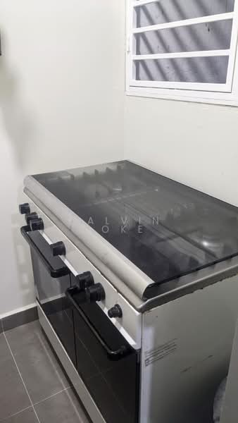 Condominium for Rent at Dwiputra Residences - Calvin Loke - PropertyGuru.com.my