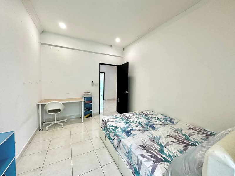Rumah Teres 3 Tingkat untuk Dijual di Kajang (Selangor) - Masnizah Arifin - Bedroom - PropertyGuru.com.my