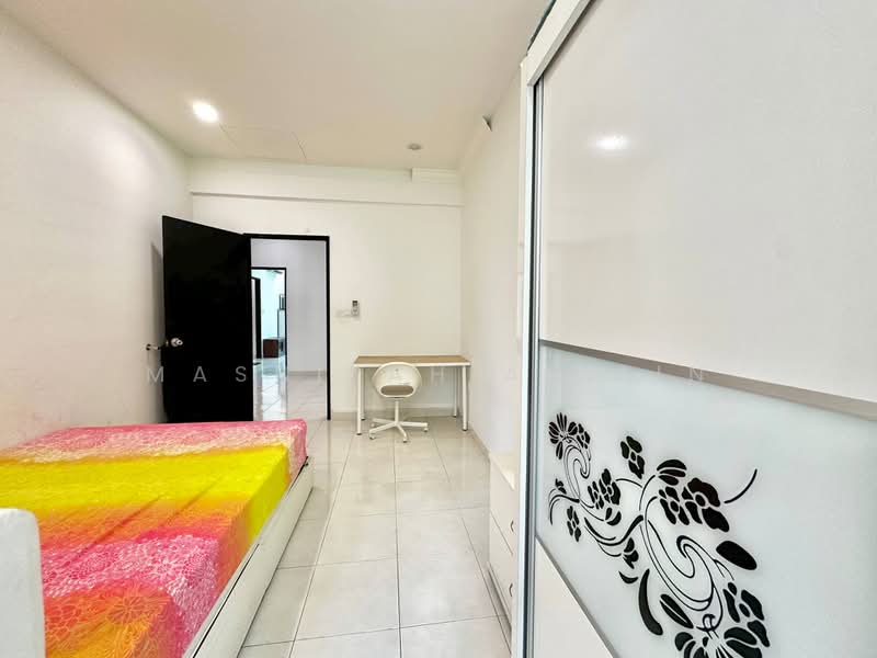 Rumah Teres 3 Tingkat untuk Dijual di Kajang (Selangor) - Masnizah Arifin - Bedroom - PropertyGuru.com.my