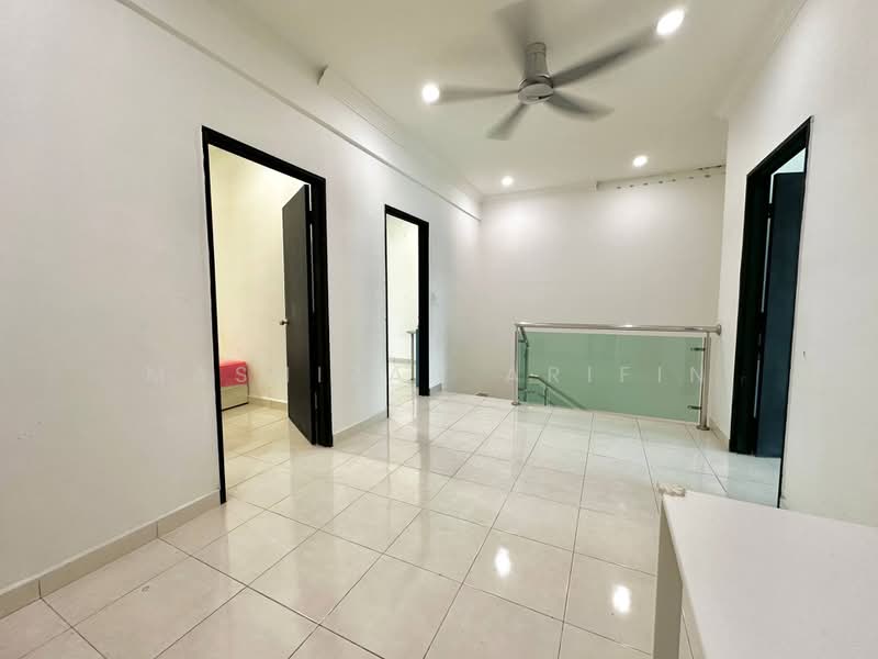 Rumah Teres 3 Tingkat untuk Dijual di Kajang (Selangor) - Masnizah Arifin - Interior - PropertyGuru.com.my
