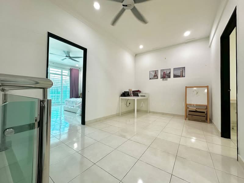 Rumah Teres 3 Tingkat untuk Dijual di Kajang (Selangor) - Masnizah Arifin - Interior - PropertyGuru.com.my