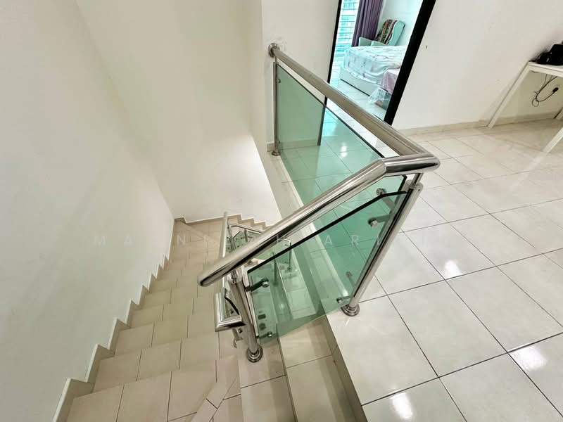 Rumah Teres 3 Tingkat untuk Dijual di Kajang (Selangor) - Masnizah Arifin - Bedroom - PropertyGuru.com.my