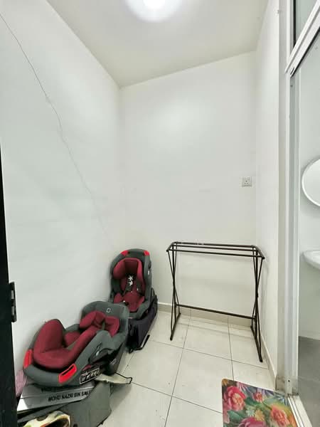 Rumah Teres 3 Tingkat untuk Dijual di Kajang (Selangor) - Masnizah Arifin - Interior - PropertyGuru.com.my