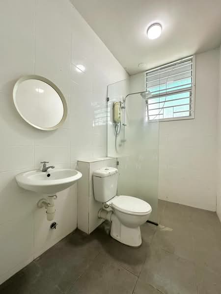 Rumah Teres 3 Tingkat untuk Dijual di Kajang (Selangor) - Masnizah Arifin - Bathroom - PropertyGuru.com.my