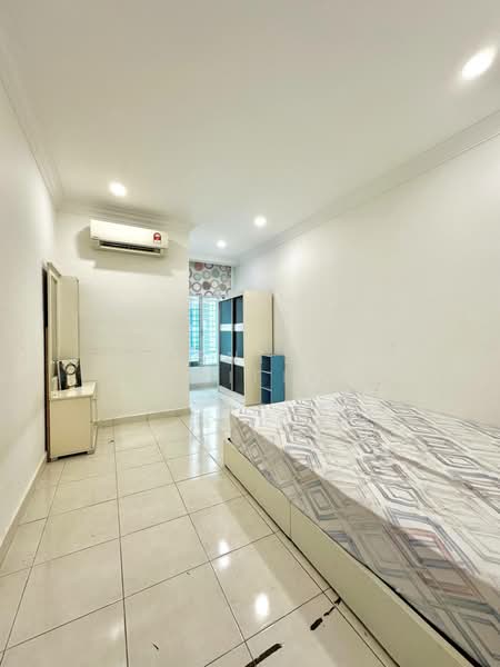 Rumah Teres 3 Tingkat untuk Dijual di Kajang (Selangor) - Masnizah Arifin - Bedroom - PropertyGuru.com.my