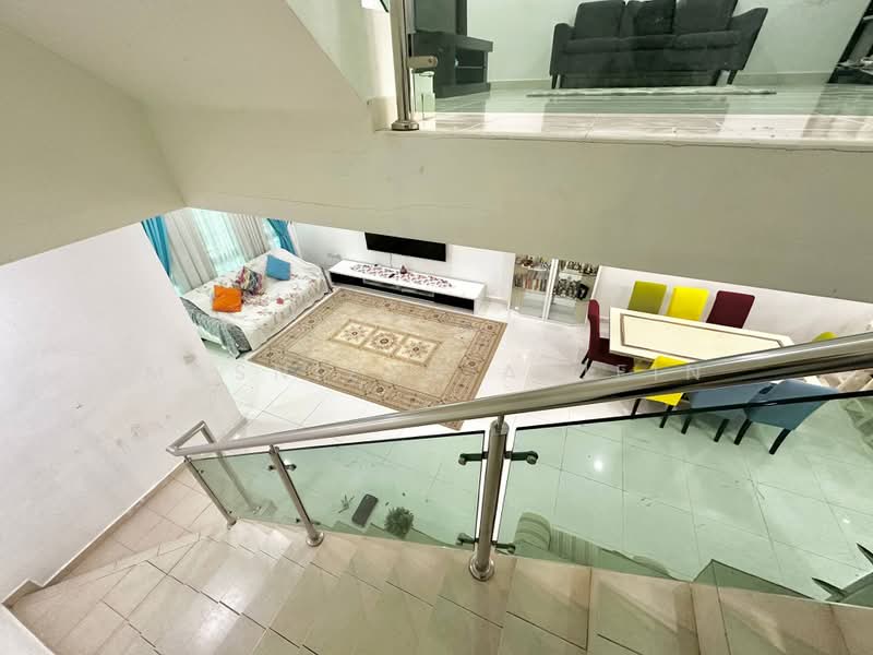 Rumah Teres 3 Tingkat untuk Dijual di Kajang (Selangor) - Masnizah Arifin - Living Room - PropertyGuru.com.my