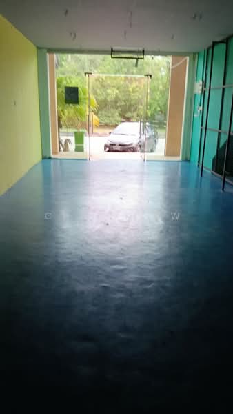 Shop for Rent in Promenade Villa (Kuantan) - Chai Kiew Tiong - Entrance - PropertyGuru.com.my