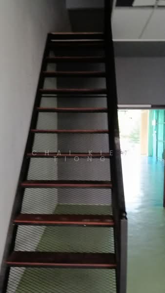 Shop for Rent in Promenade Villa (Kuantan) - Chai Kiew Tiong - Interior - PropertyGuru.com.my